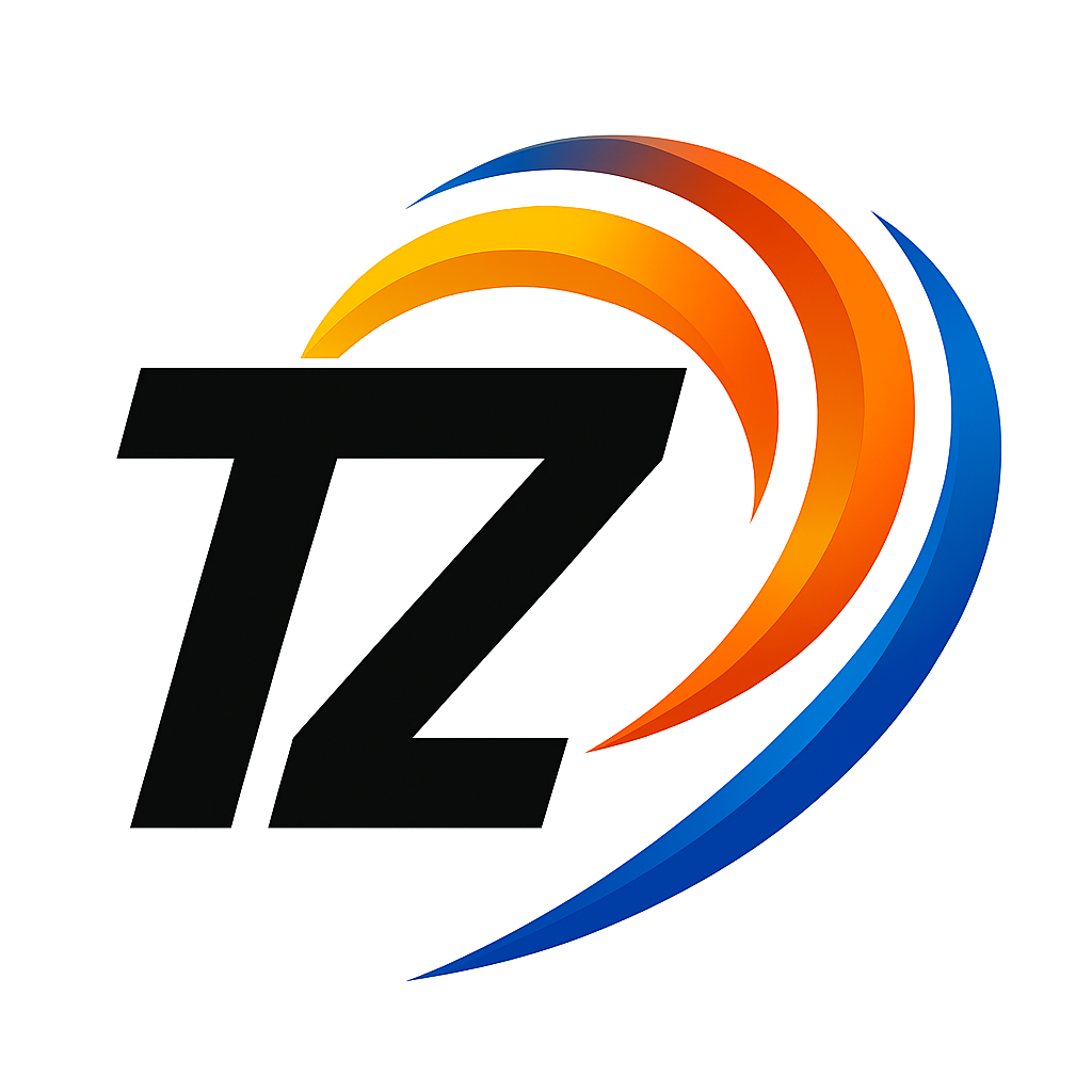 TestoriumZ Logo